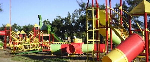 14 parques en Buenos Aires para ir con niños