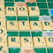 Club de Scrabble Amateur en Congreso 