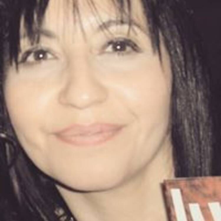 Sandra Jerez Chazarreta