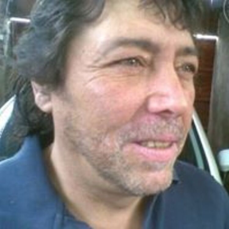 Jorge Alberto Ramirez