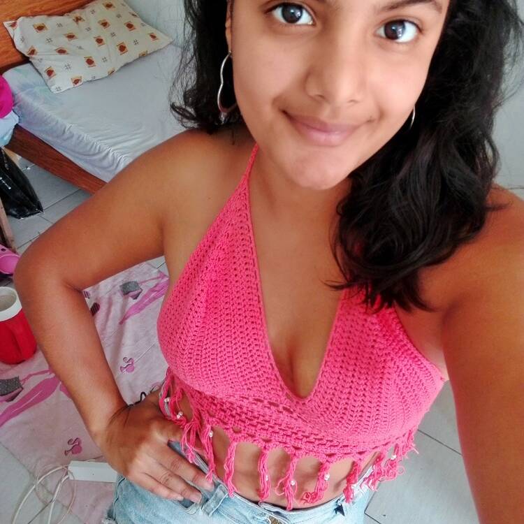 Camila Ines