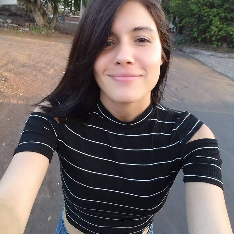 Daniela Montero