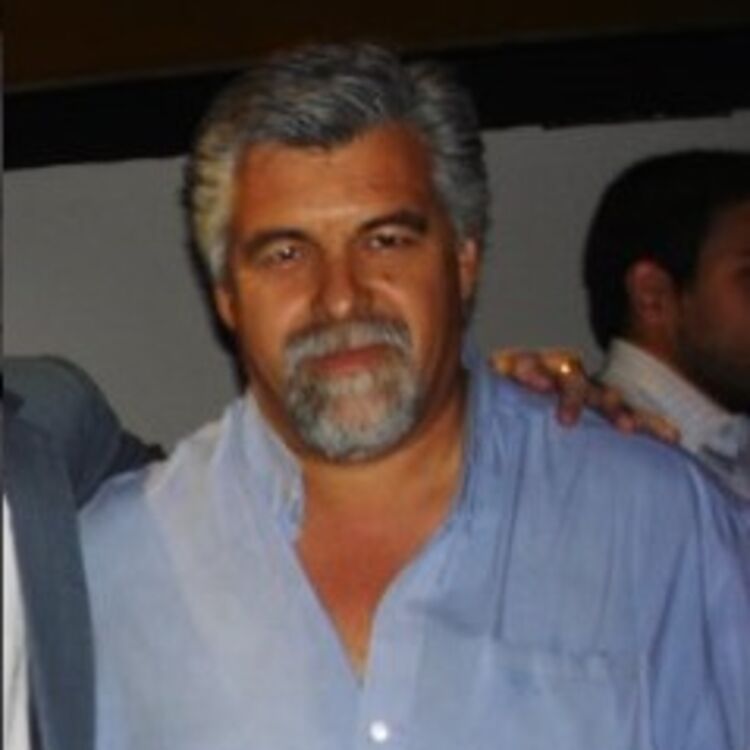 Hugo Antonio Diaz
