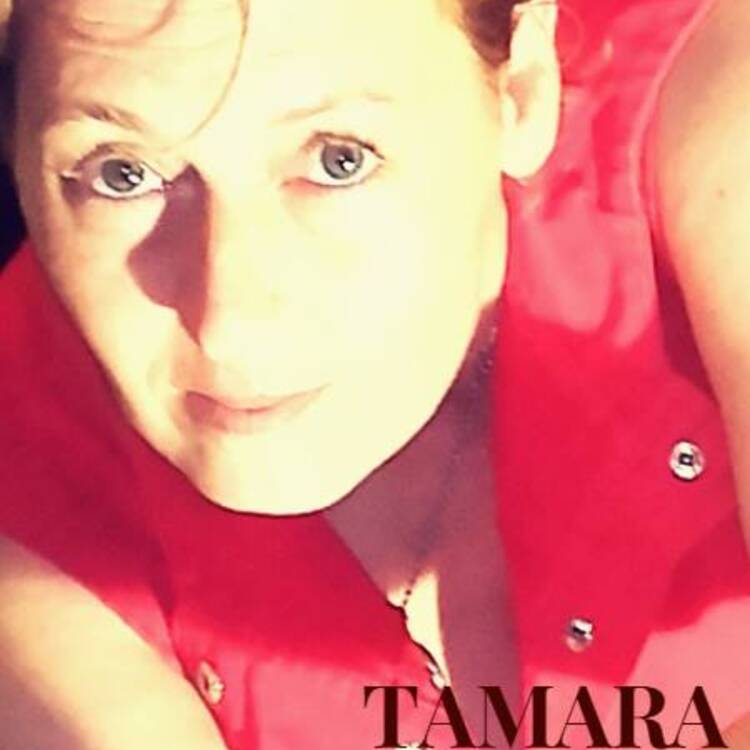Tamara Moreno