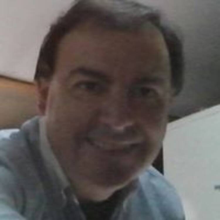 Jorge Uzal